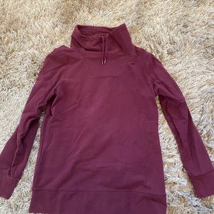 L.L. Bean Turtleneck Sweater